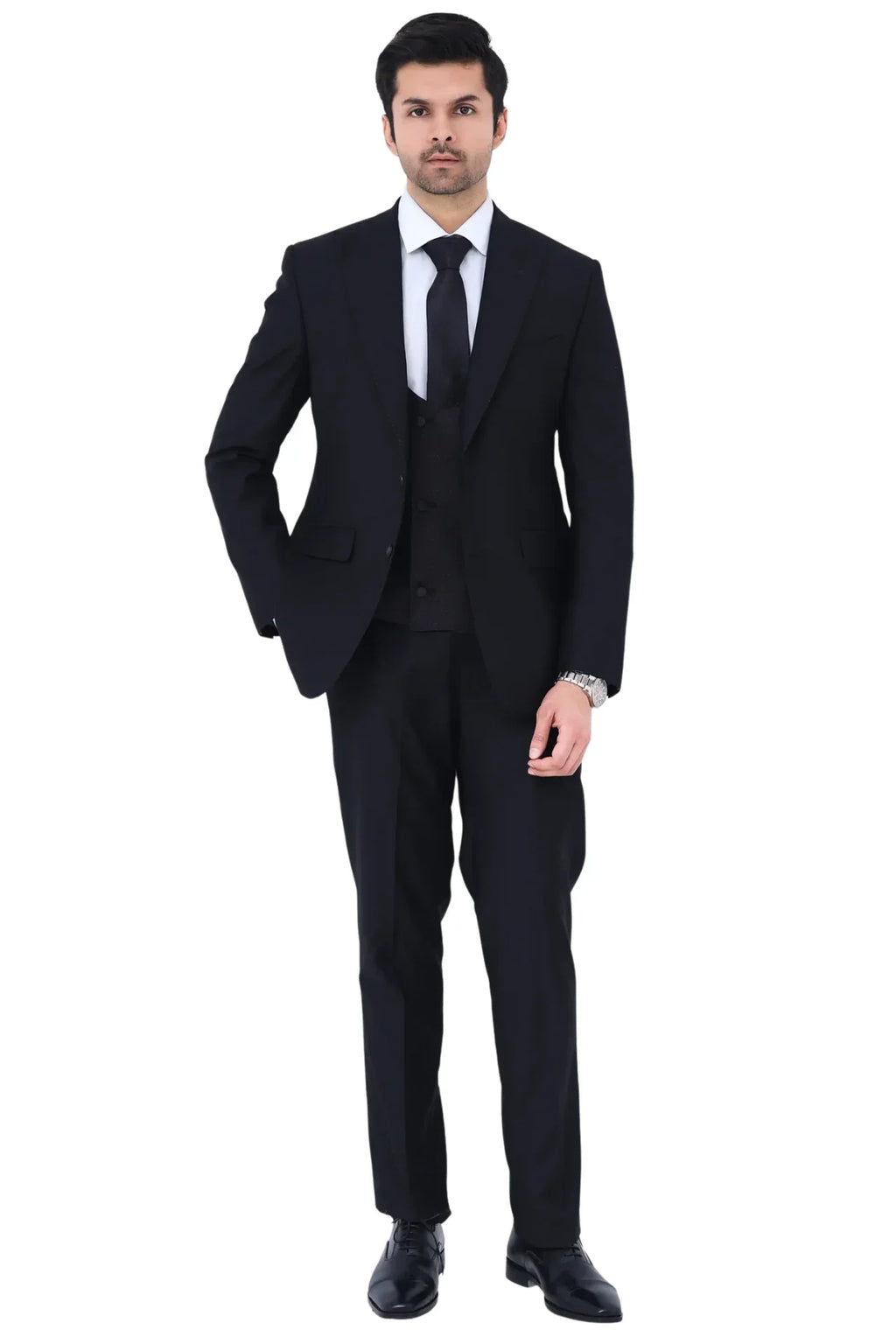 Maraviglio Three Piece Suit