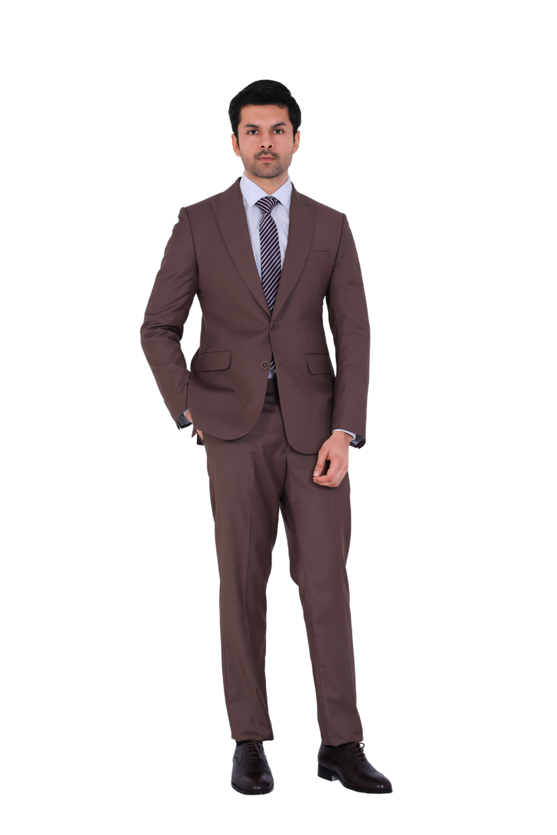 Eterna Two Piece Suit