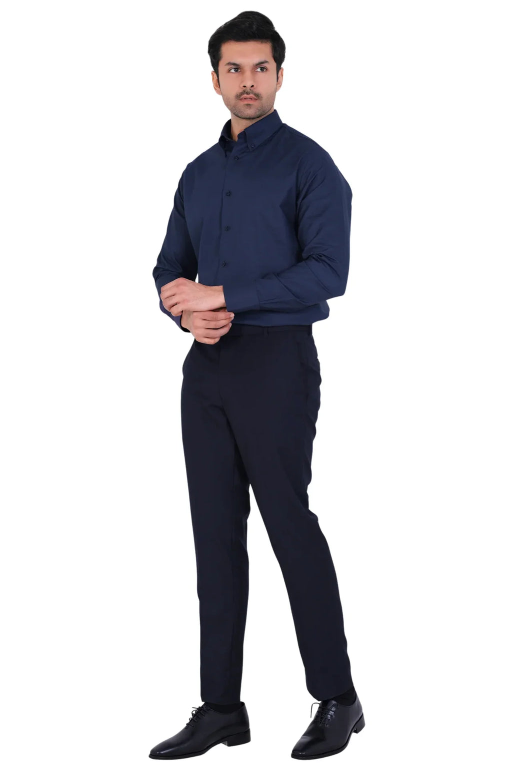 Orovivo Formal Shirt