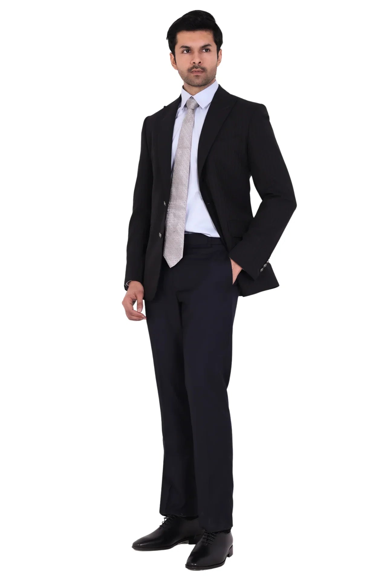 Sovereign Blazer