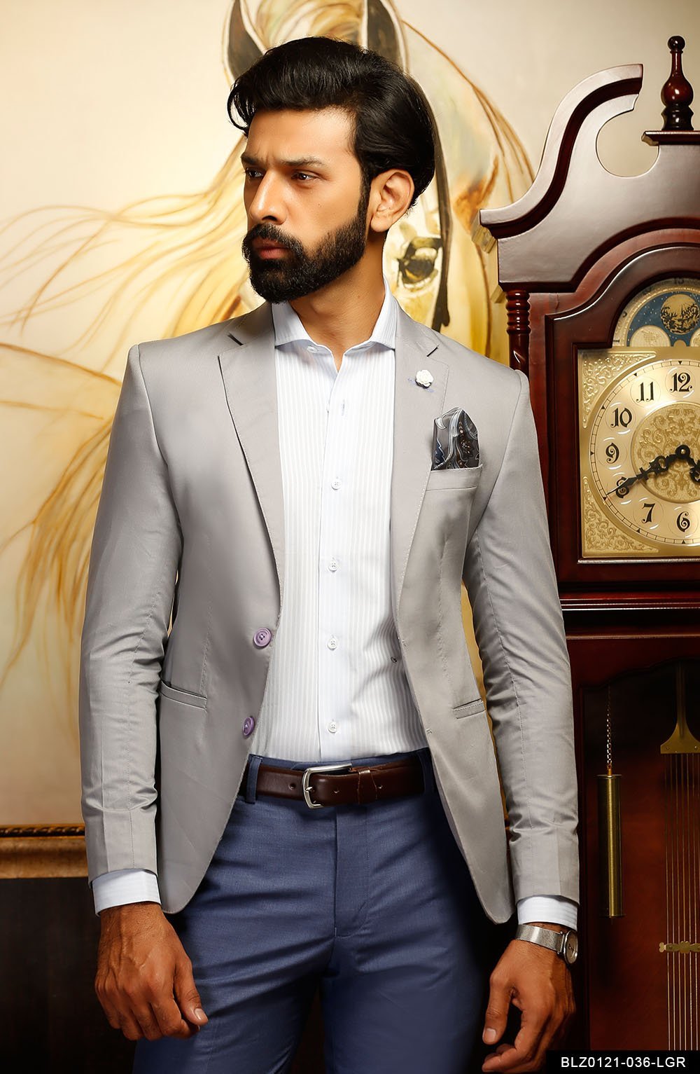 Casual Coat for Men