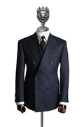 Legataire two piece suit
