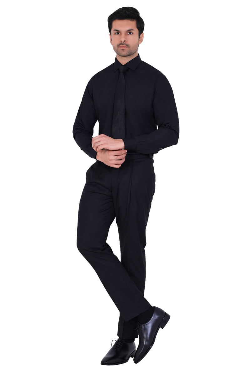 Gioioso Formal Shirt