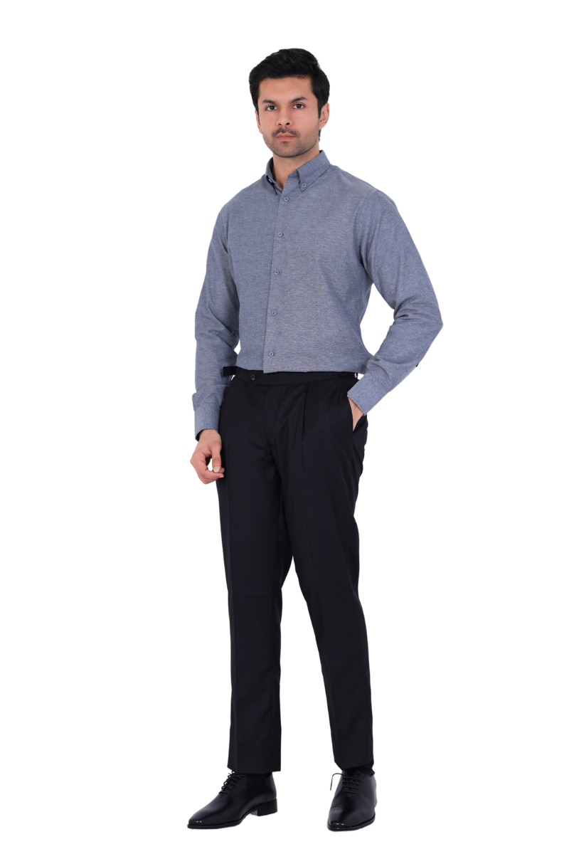 Oaklynn Formal Shirt