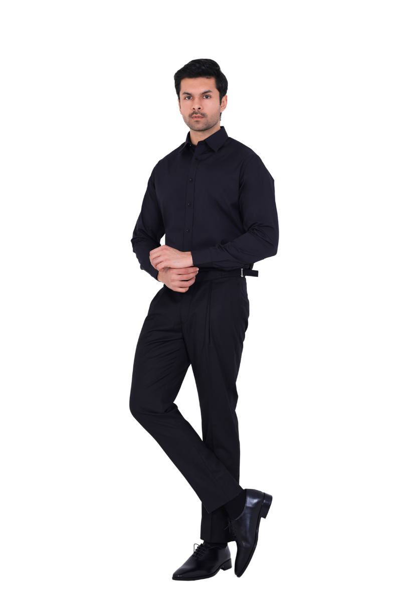 Skylar Formal Shirt