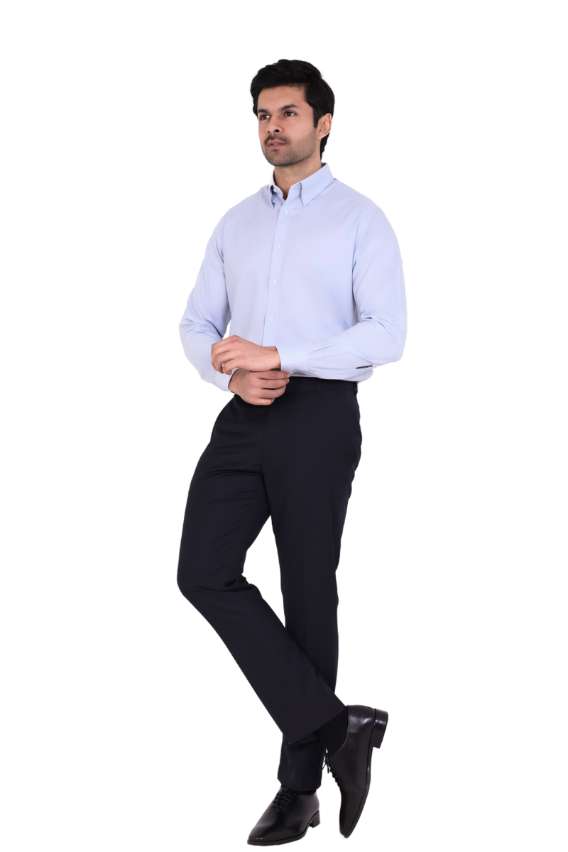 Somnia Formal Shirt
