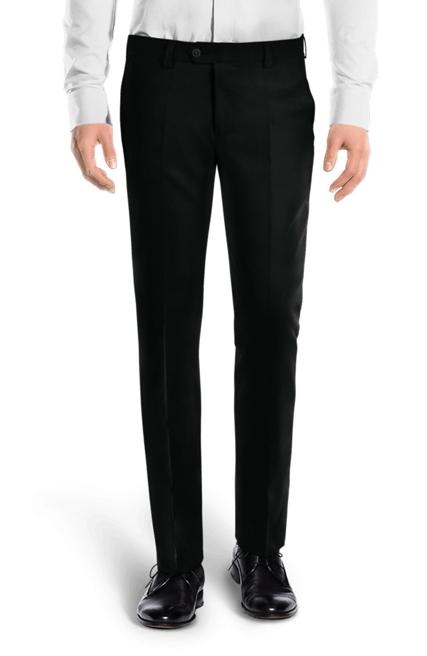 sample trouser