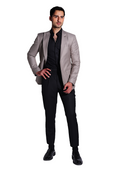 Drustan Blazer
