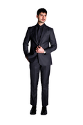 Zahariev Two Piece Suit