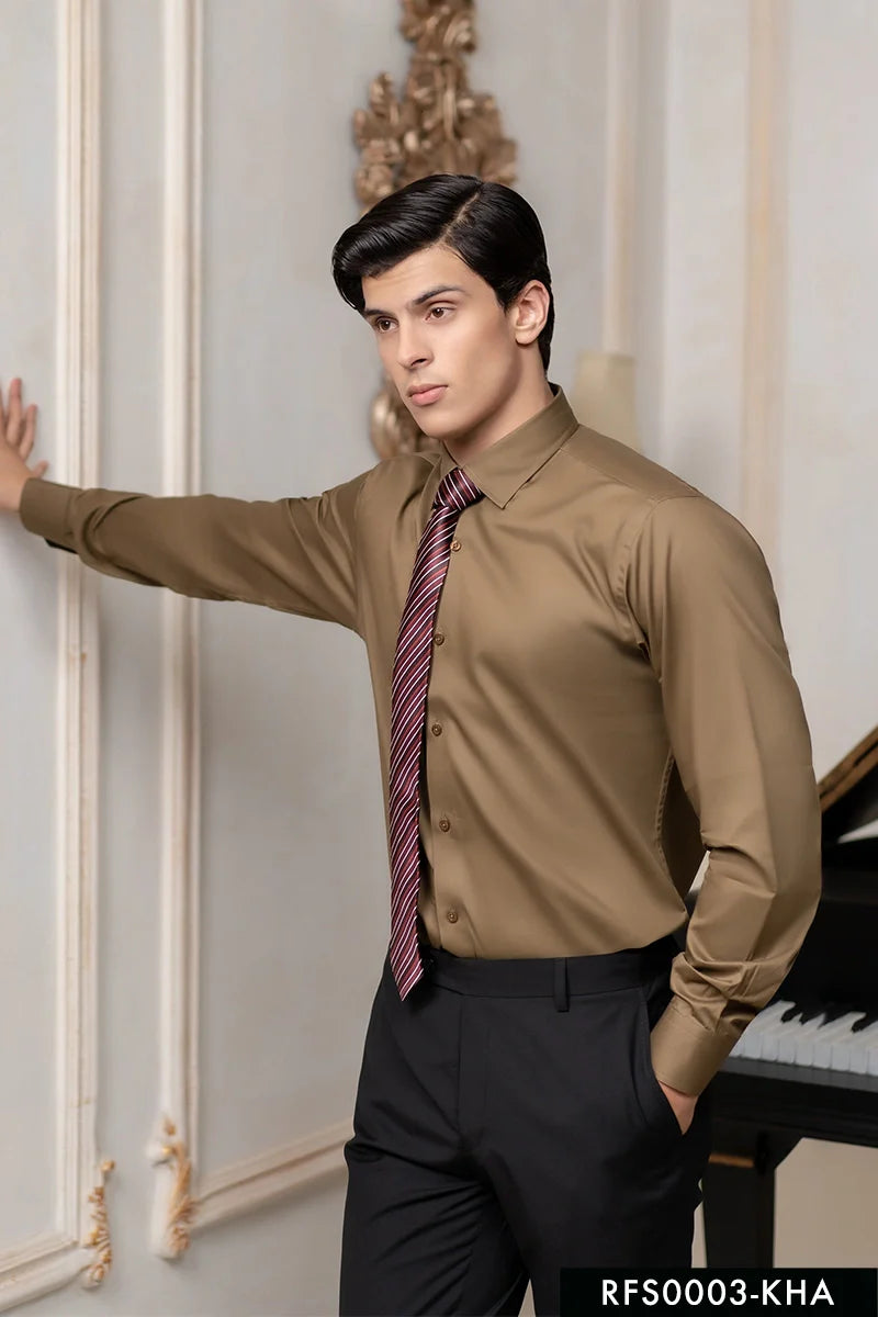 Veneto Formal Shirt
