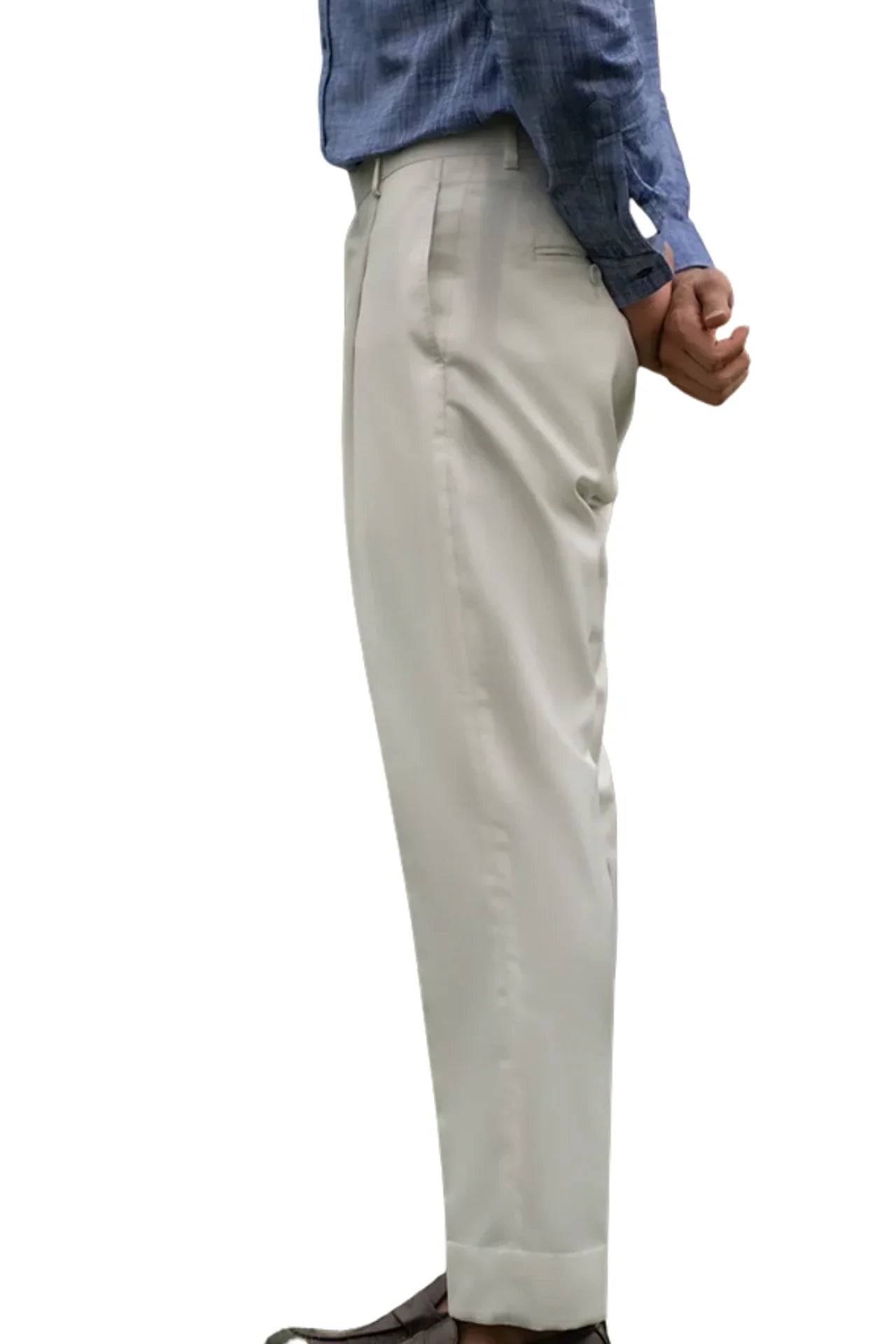 Connor Formal Trouser