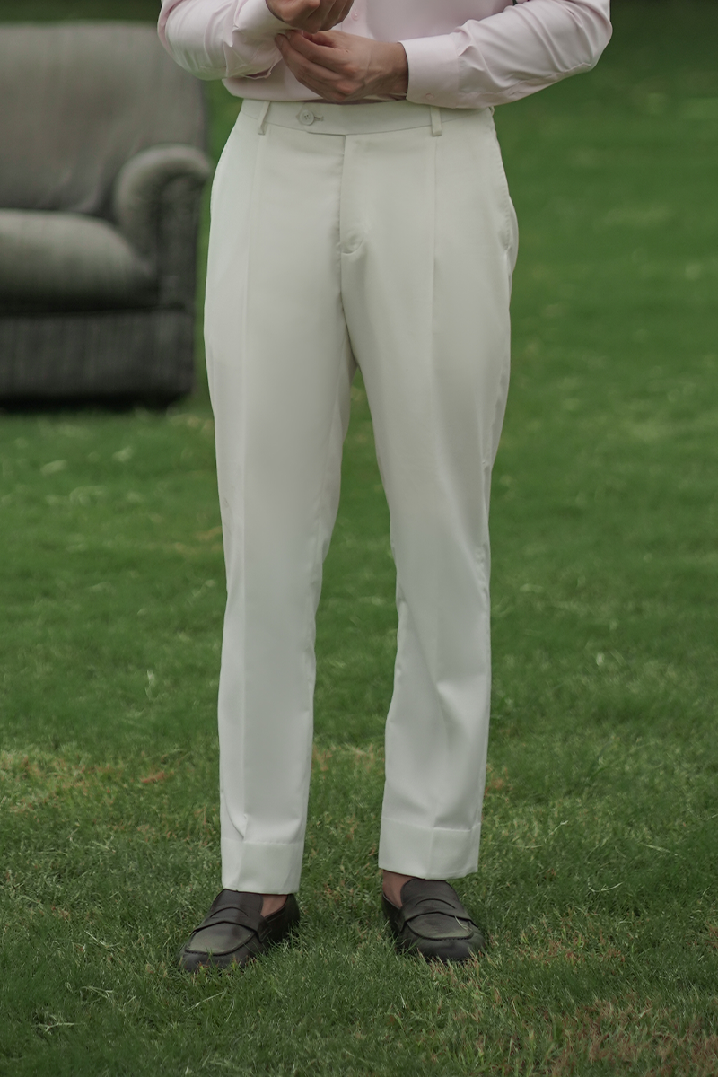 Gerold Formal shirt Pink