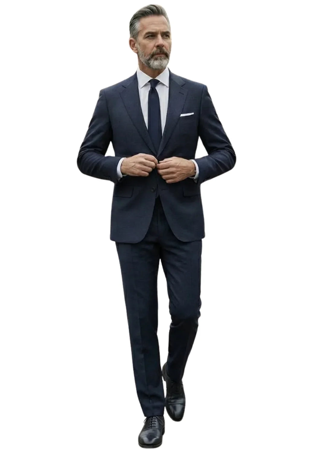 Divo Two Piece Suit
