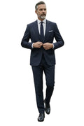 Divo Two Piece Suit
