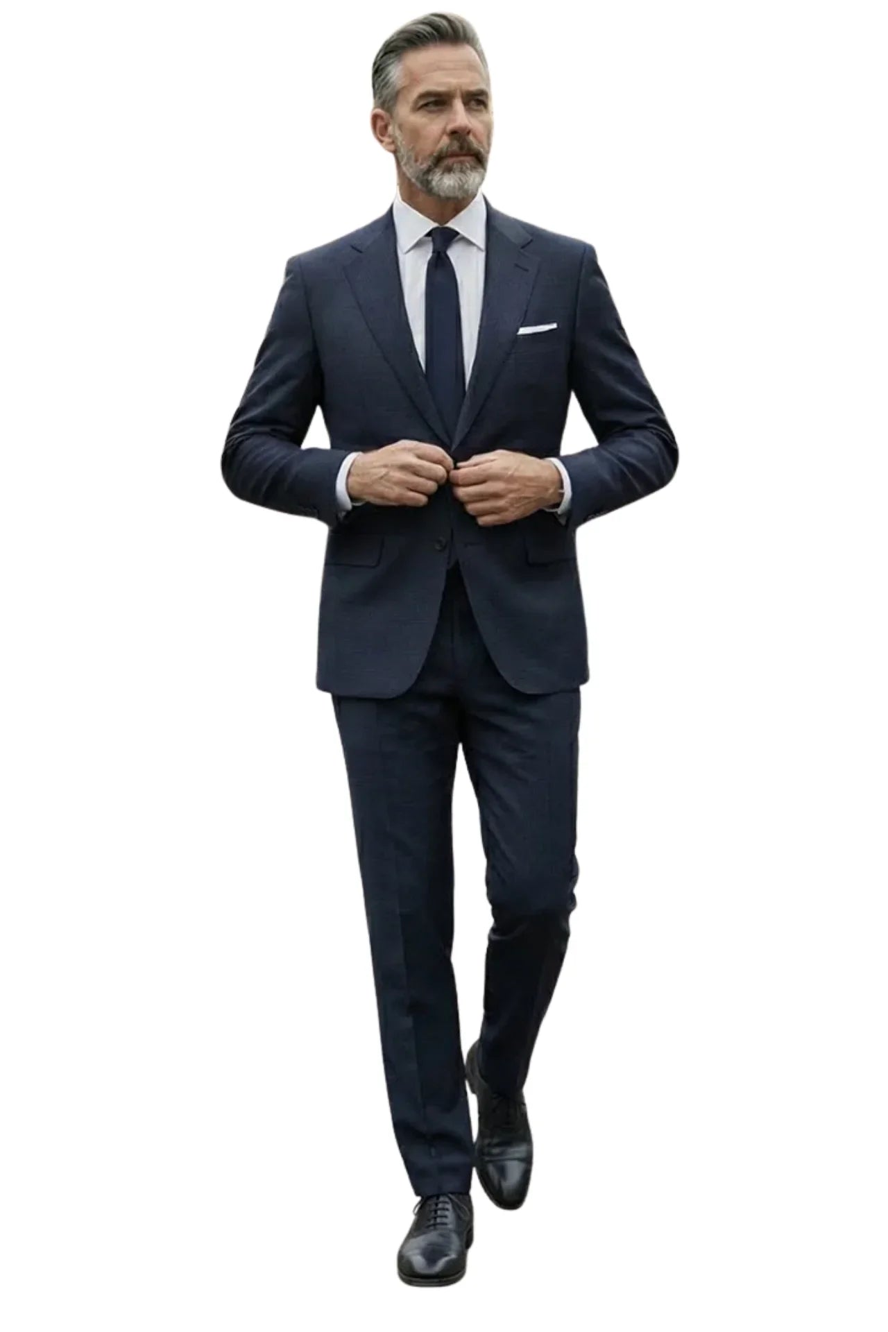 Divo Two Piece Suit
