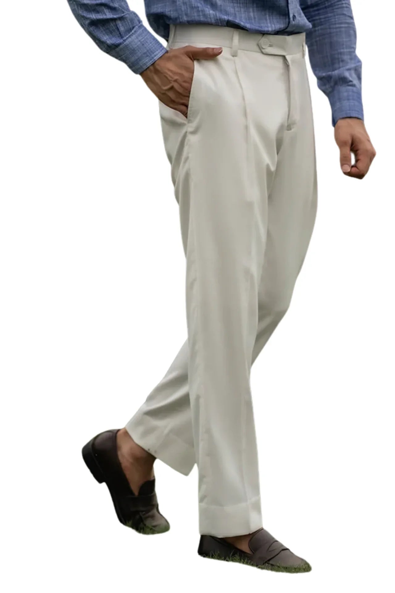 Connor Formal Trouser