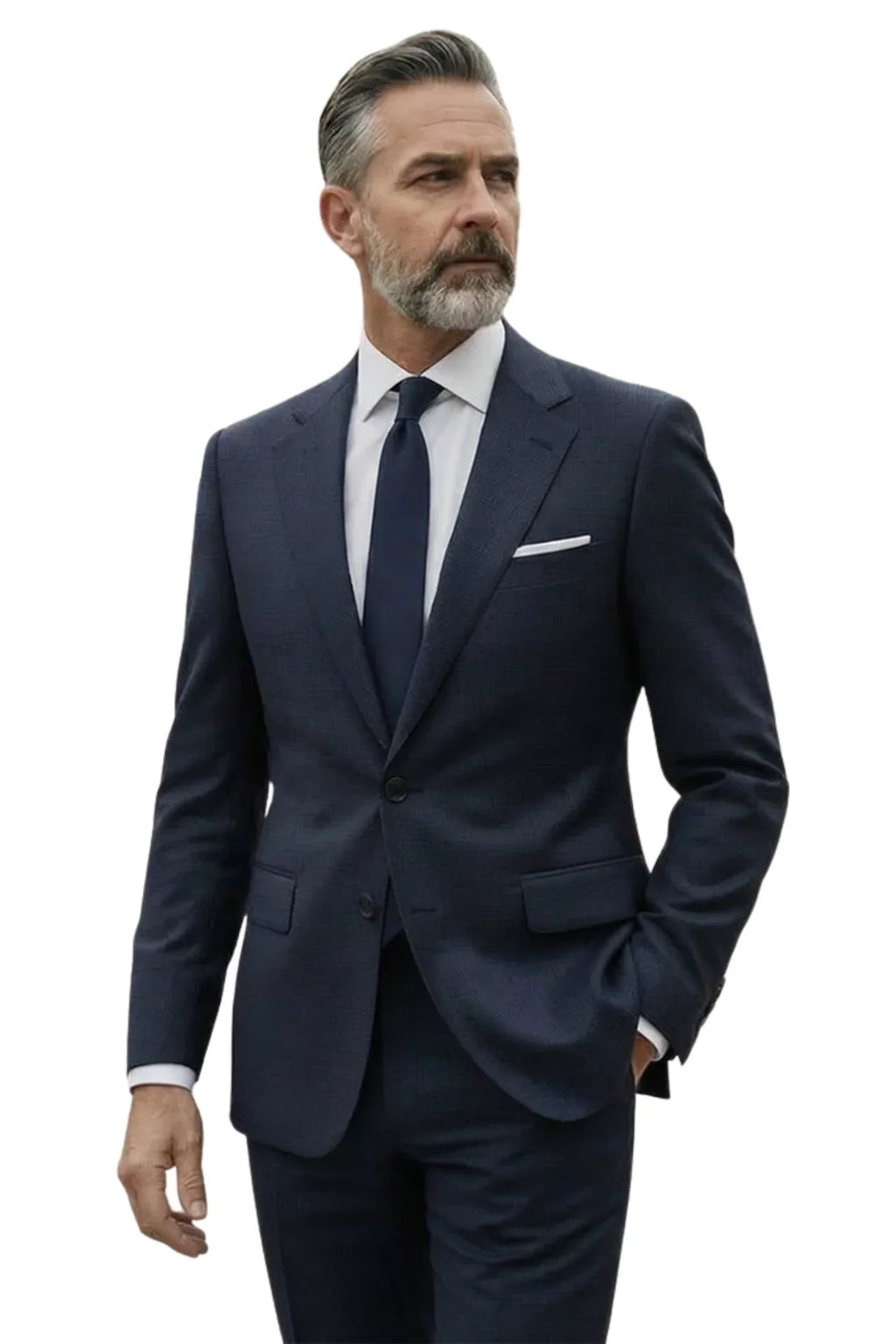 Divo Two Piece Suit