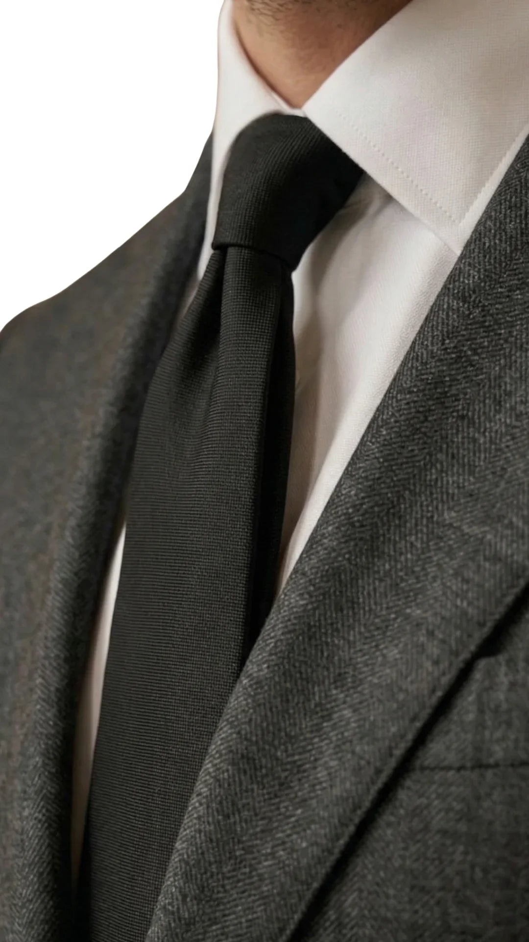 Orien Two Piece Suit GRY