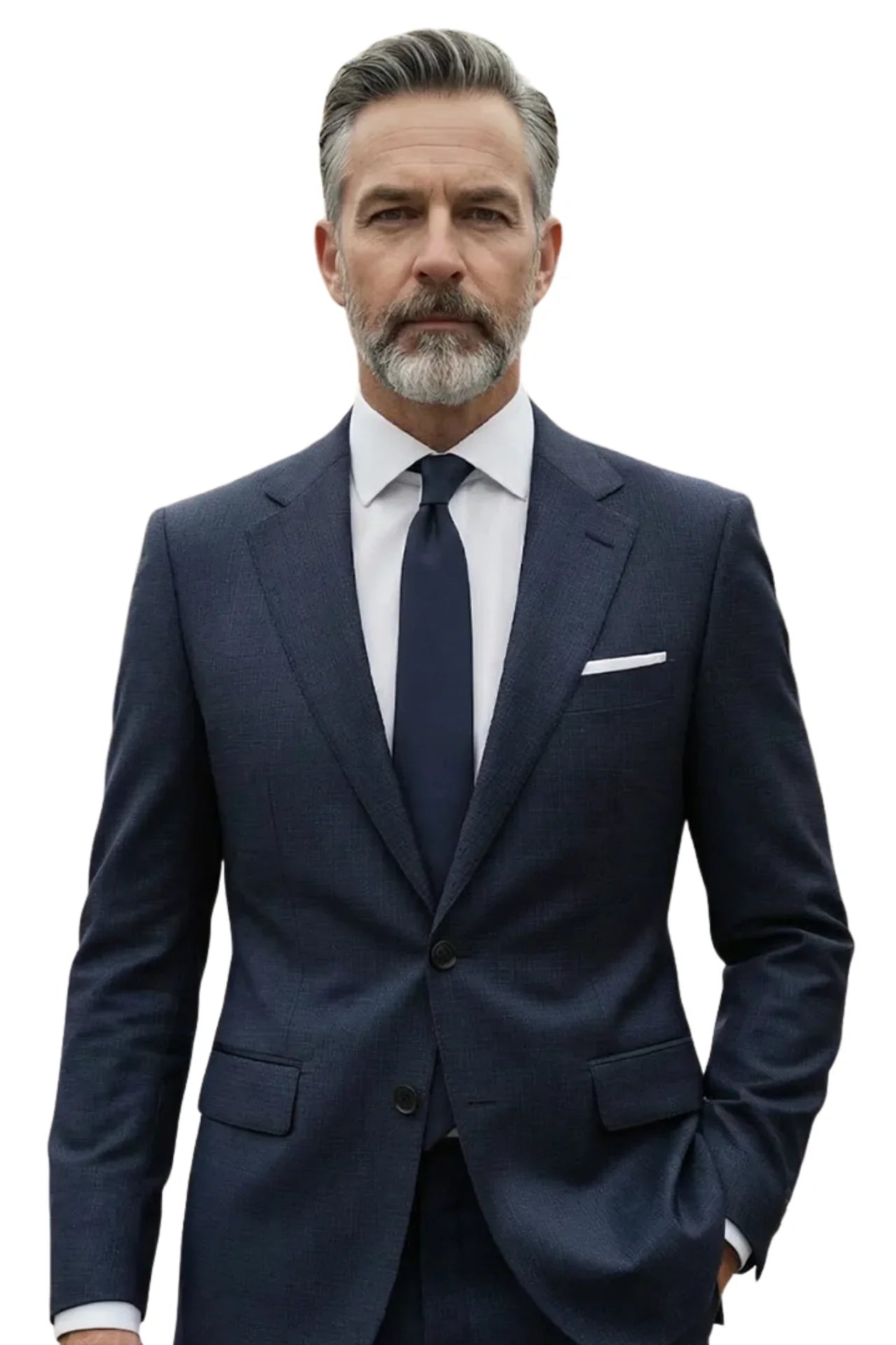 Divo Two Piece Suit