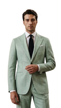 Maison Two Piece Suit MGR