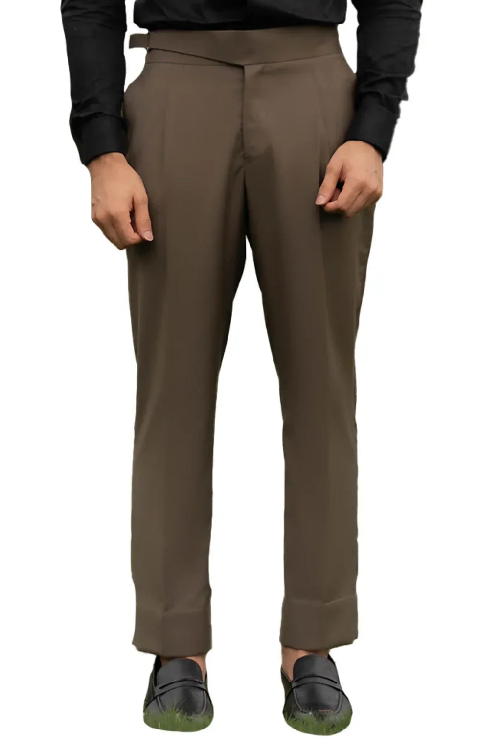 RUPRT Formal Trouser-OLV