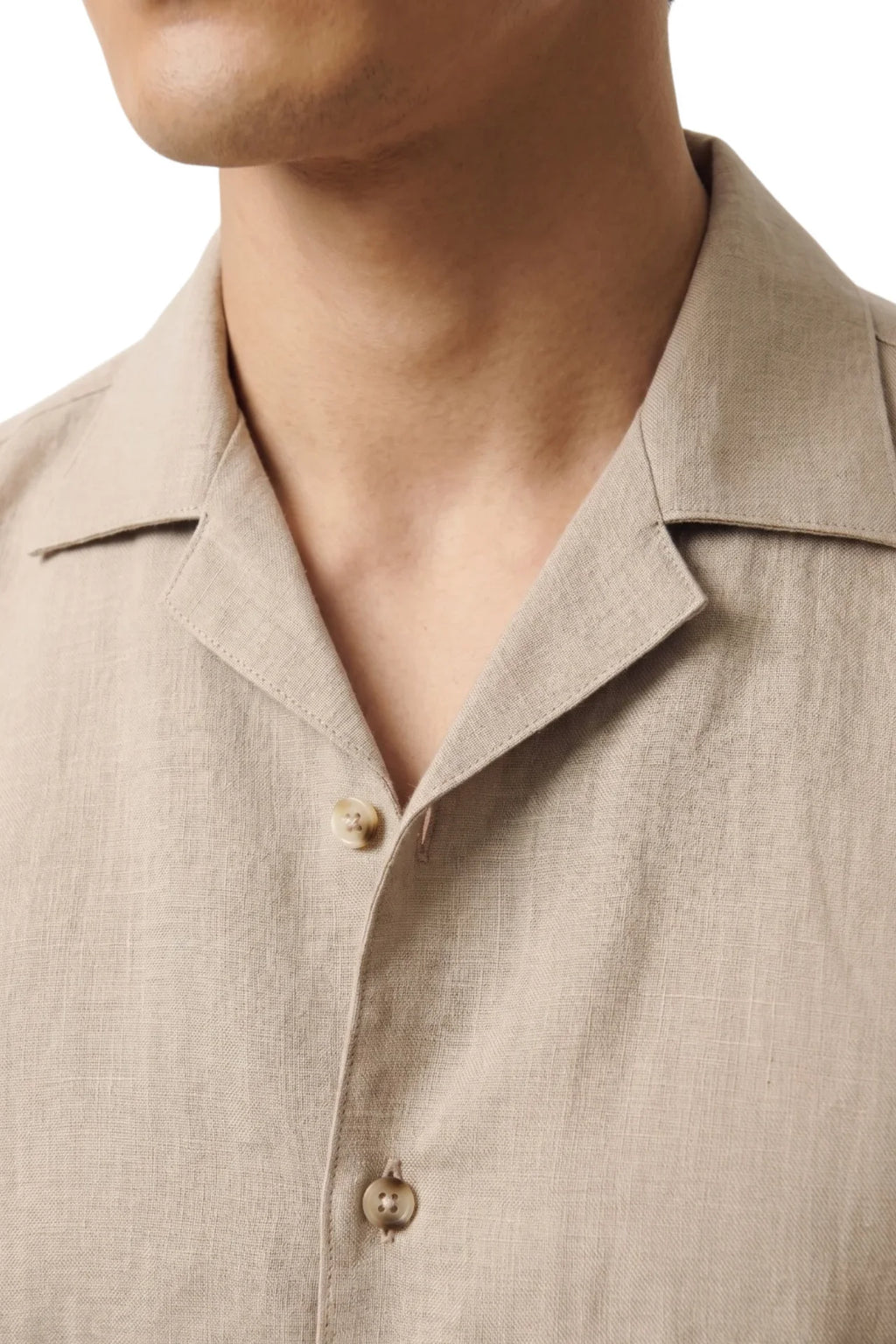 Tramonto Irish Linen-NBG