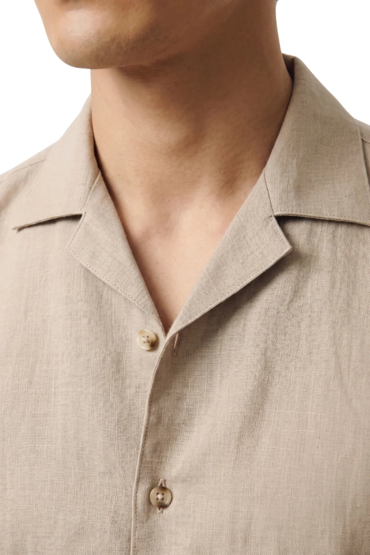 Tramonto Irish Linen-NBG