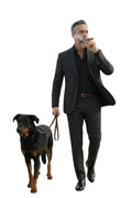 Arlo Two Piece Suit