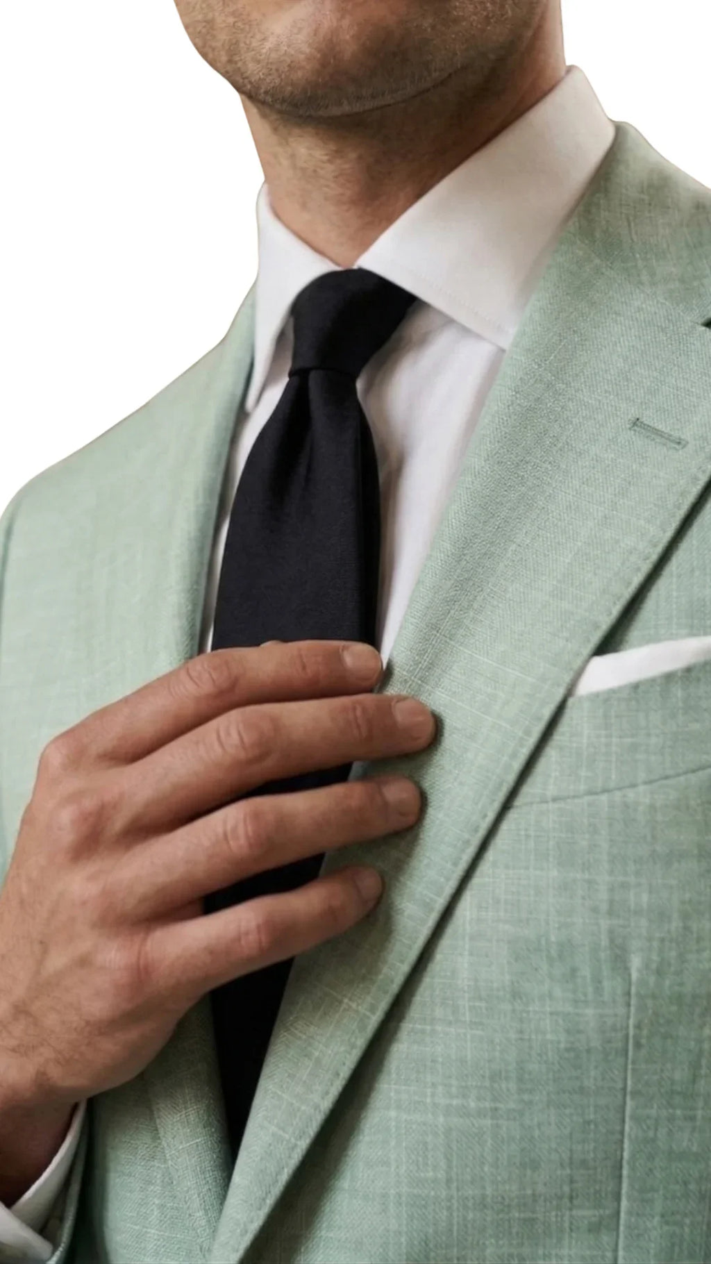 Maison Two Piece Suit MGR