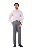 Geroold Formal shirt Pink