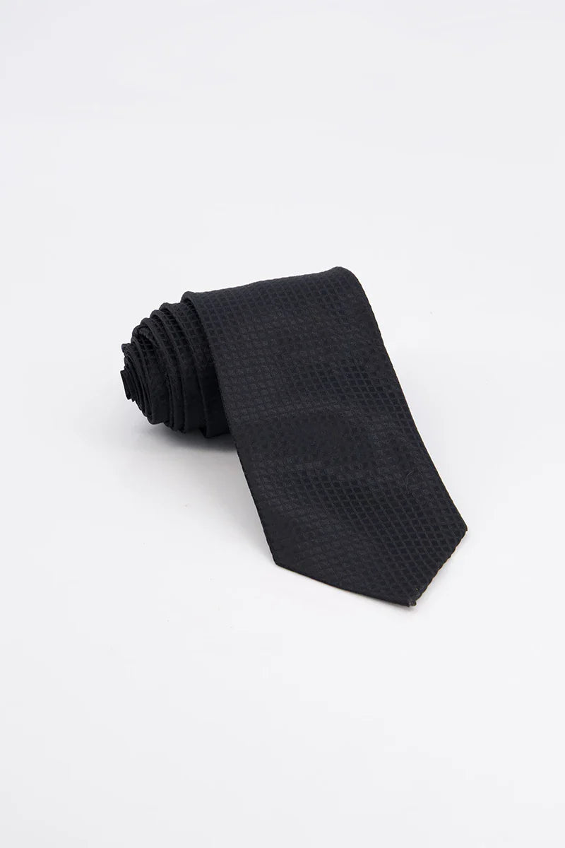 Vacca Tie & pocket Square