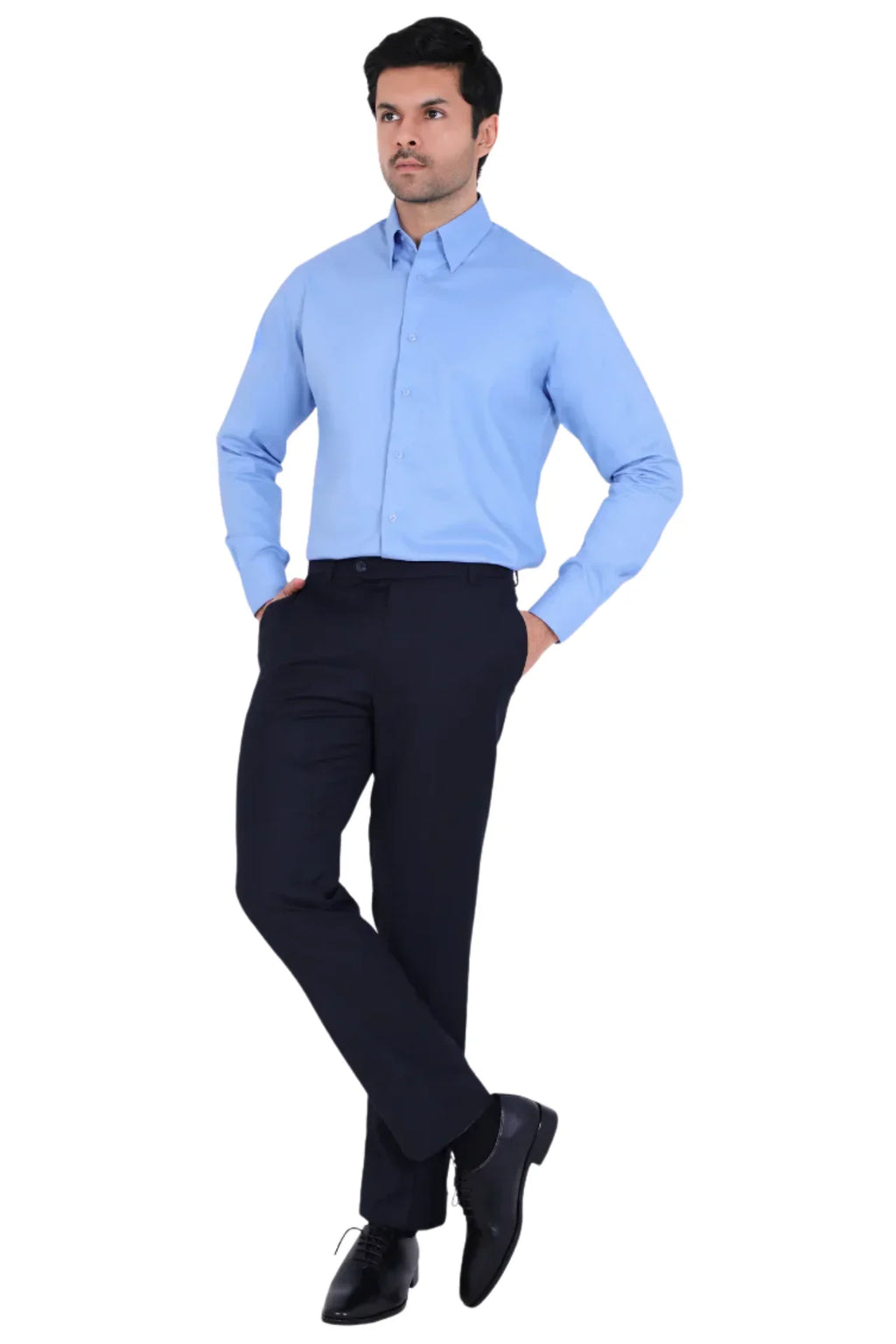 Unare Formal Shirt