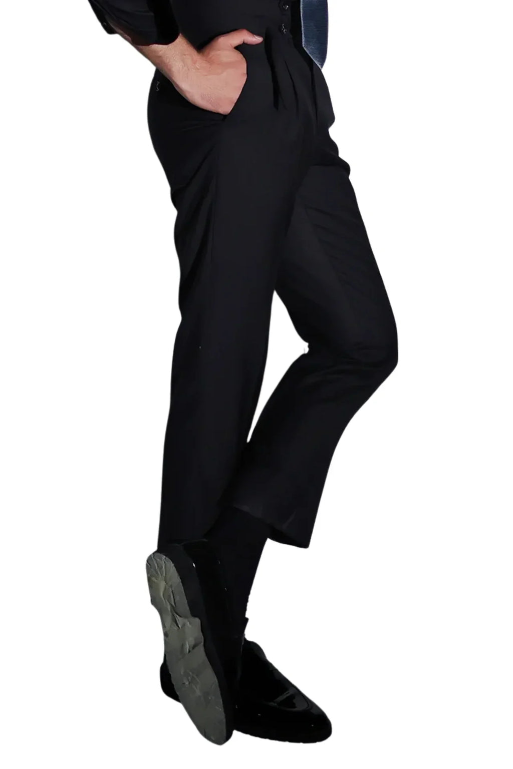 Caffiliam Formal Trouser
