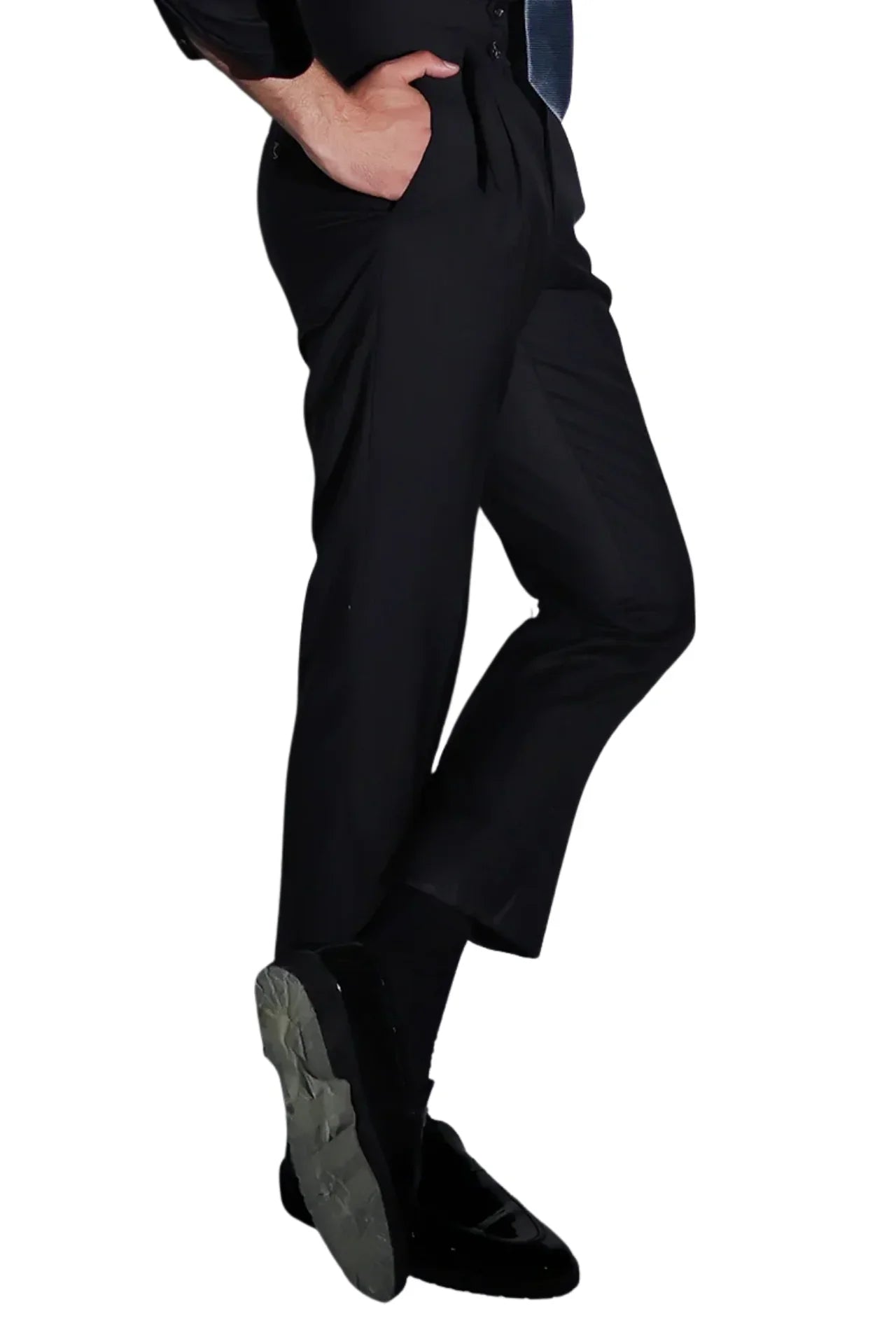 Caffiliam Formal Trouser
