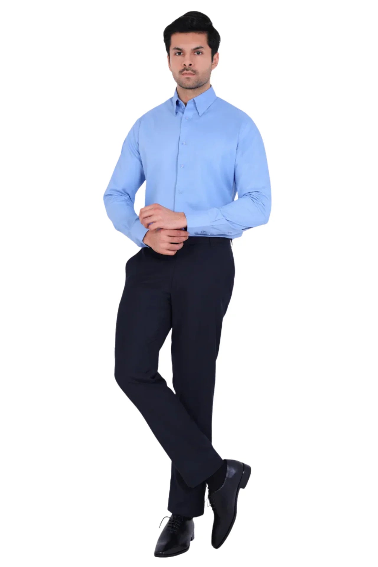 Unare Formal Shirt