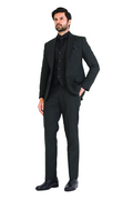 Novaro Three Piece Suit
