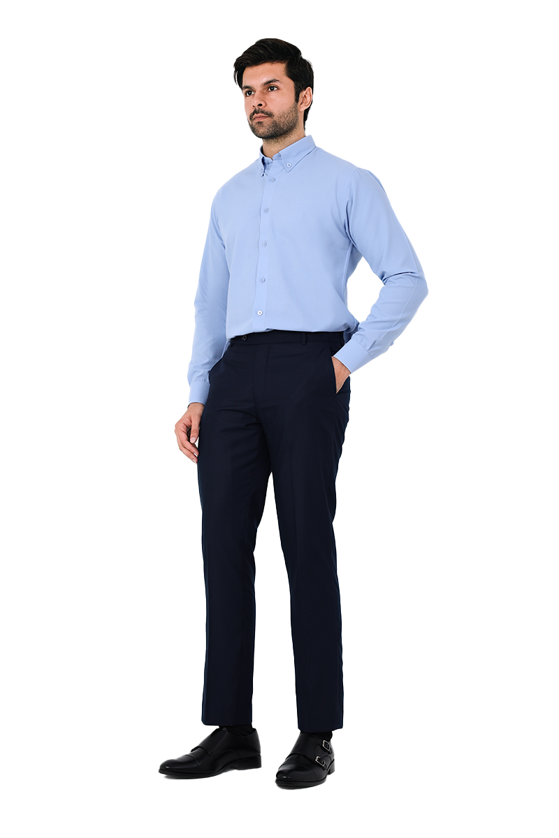 Oakley Formal Shirt-SKB