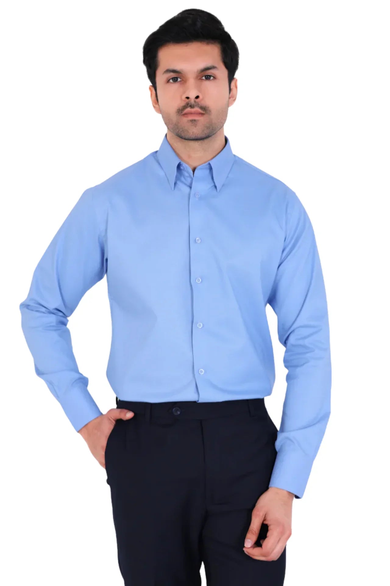 Unare Formal Shirt