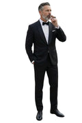 Lupo Tuxedo Suit