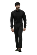 HANNES Formal Shirt  Texedo