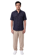 Tramonto Irish Linen-MNB