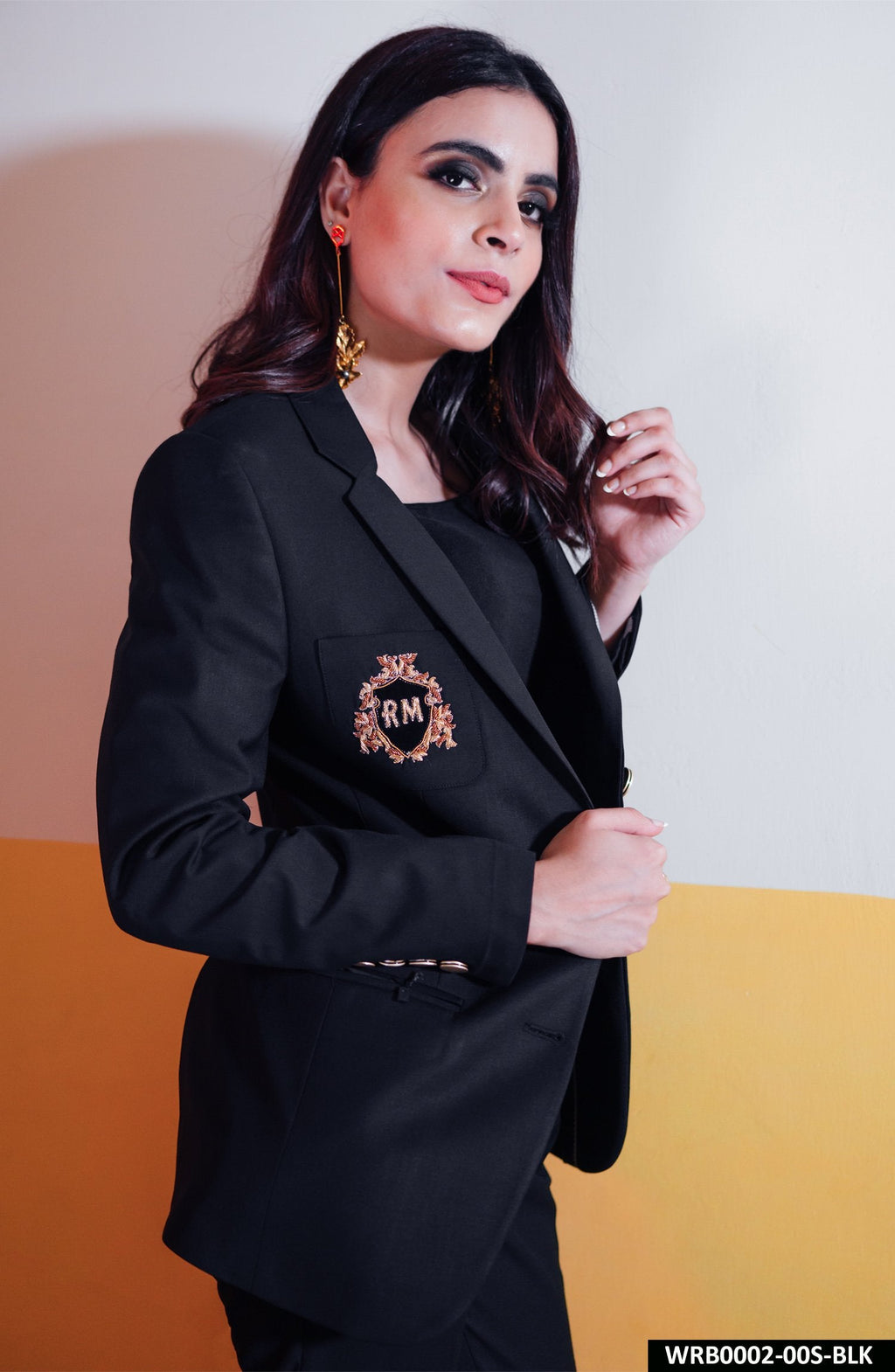 Zaneta Blazer