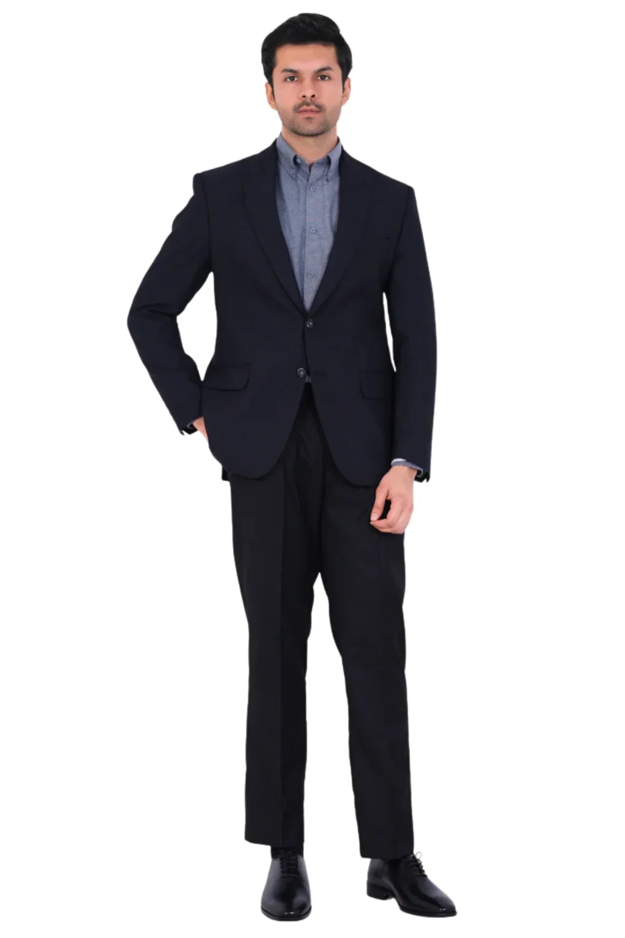 Riccardo Blazer