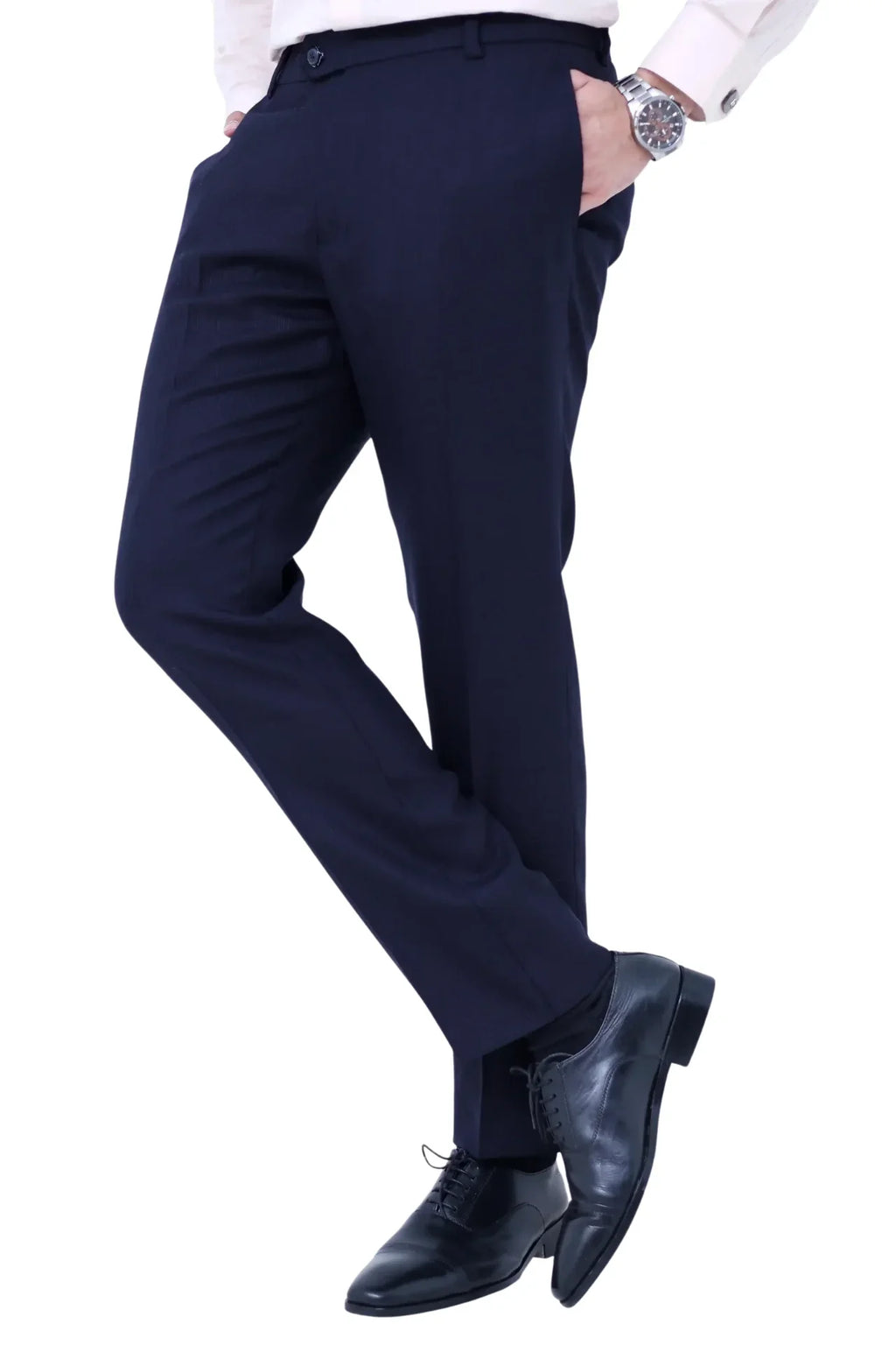 Benedetti Formal Trouser