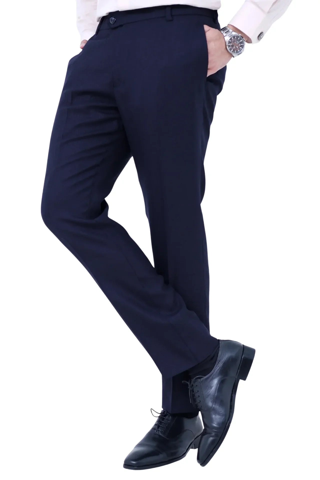 Benedetti Formal Trouser