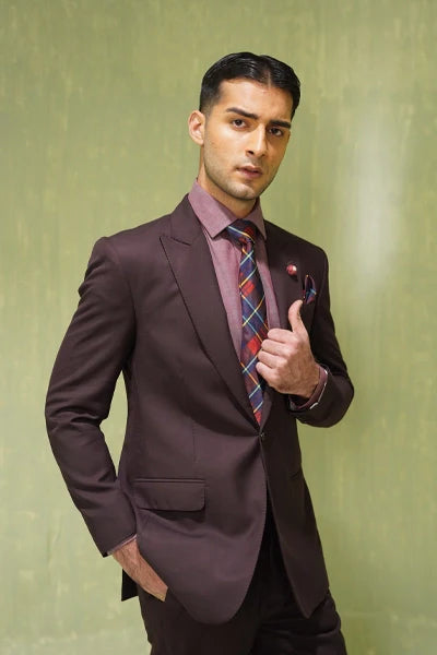 suits 2 piece
