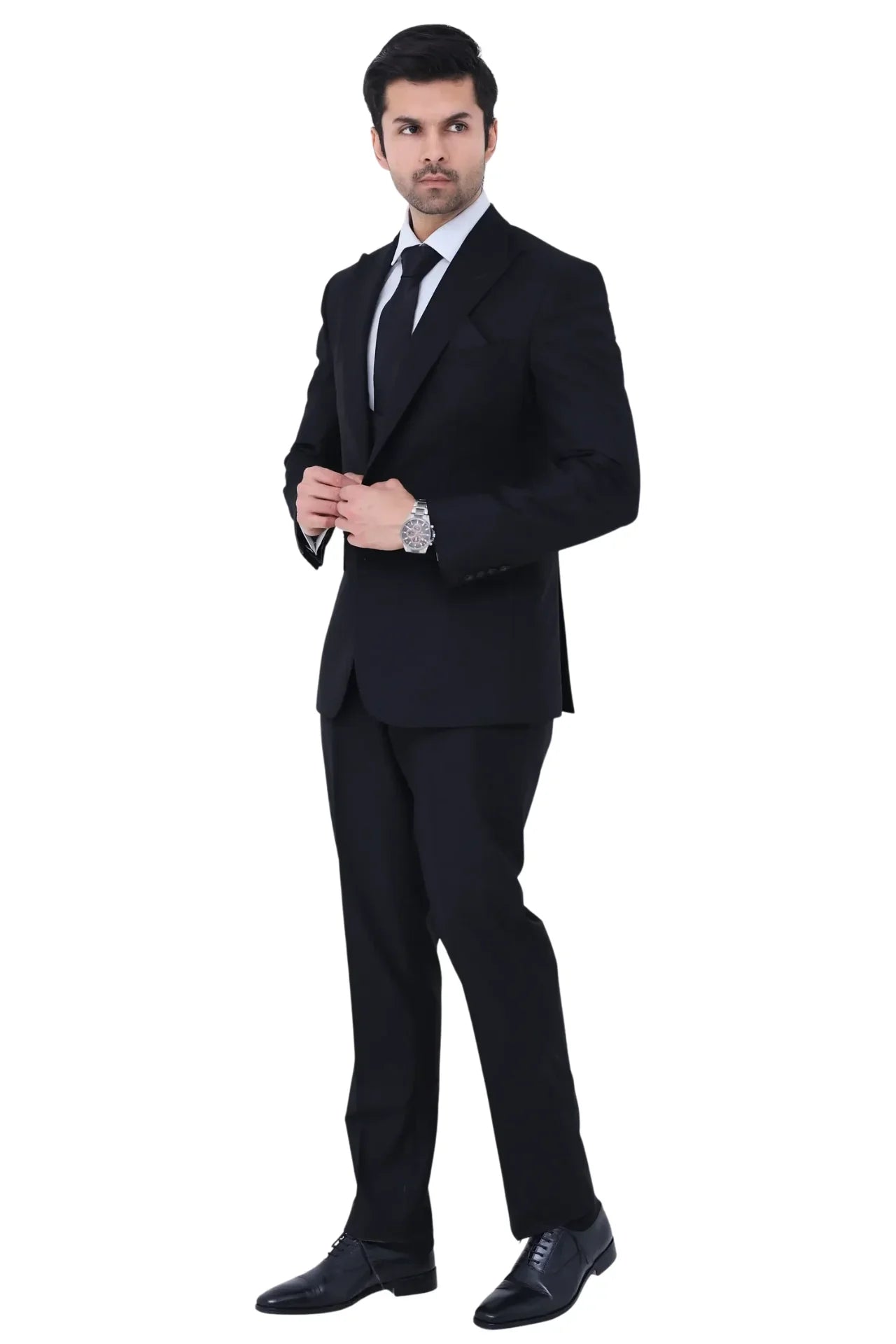 Maraviglio Three Piece Suit