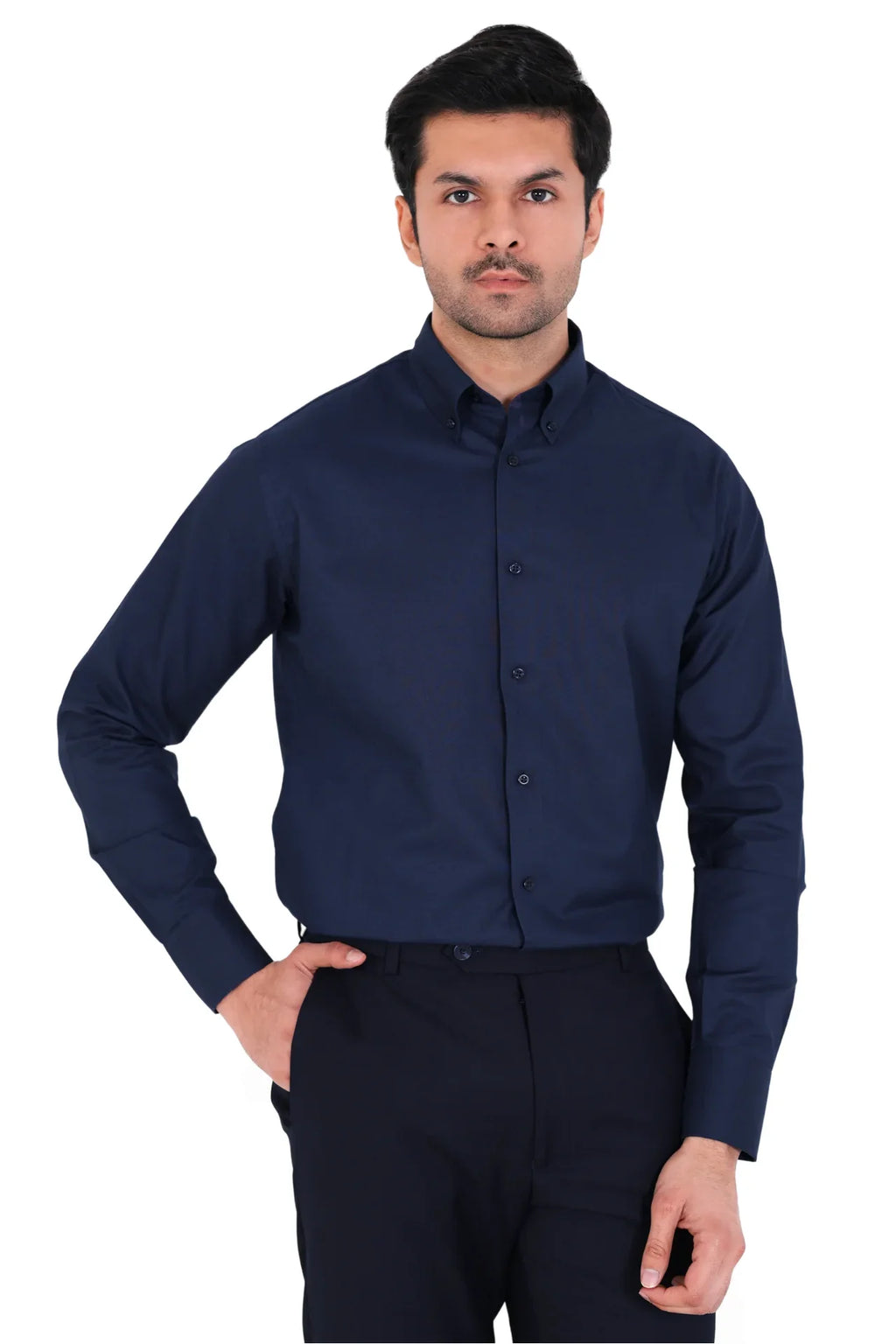 Orovivo Formal Shirt