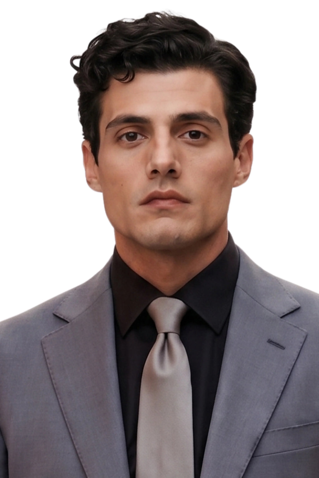 Eccelso Two Piece Suit-SMK