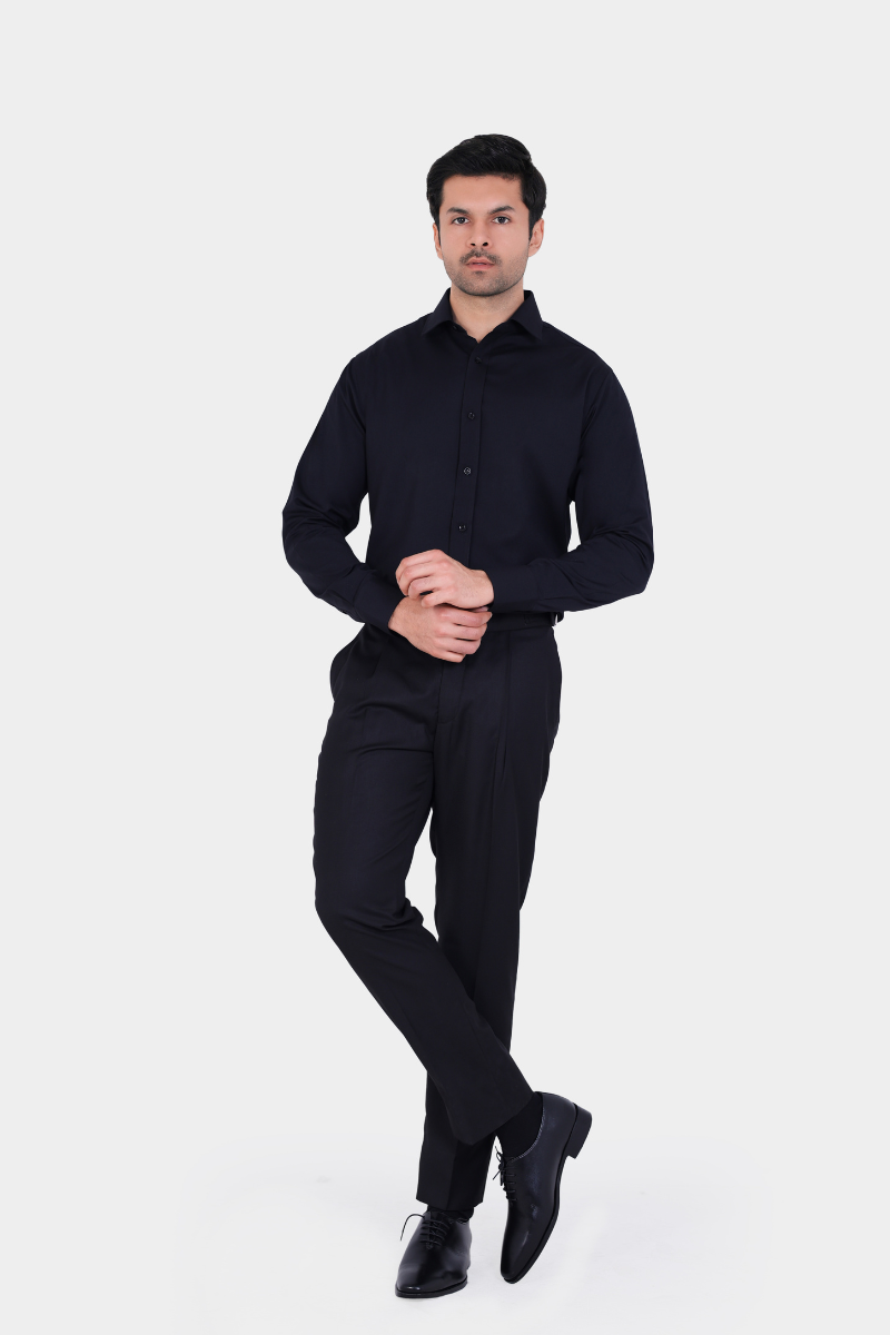 Rarita Formal Shirt